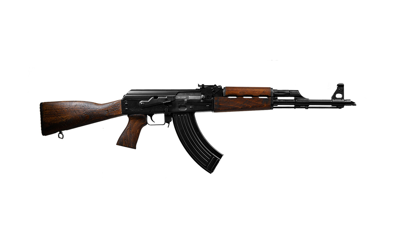 ZASTAVA ARMS USA ZPAP M70 7.62X39 FRONTLINE #