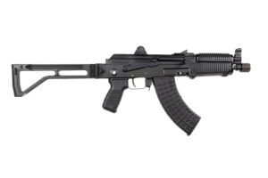 Arsenal AR-M14SF TACT 7.62x39mm SBR Rifle with Folding Stock