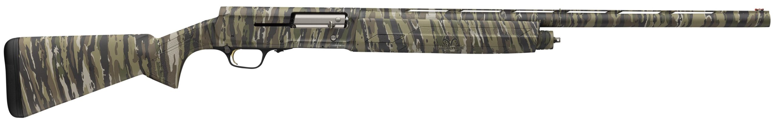 Browning A5 RTO 12 Gauge Semi-Auto Shotgun