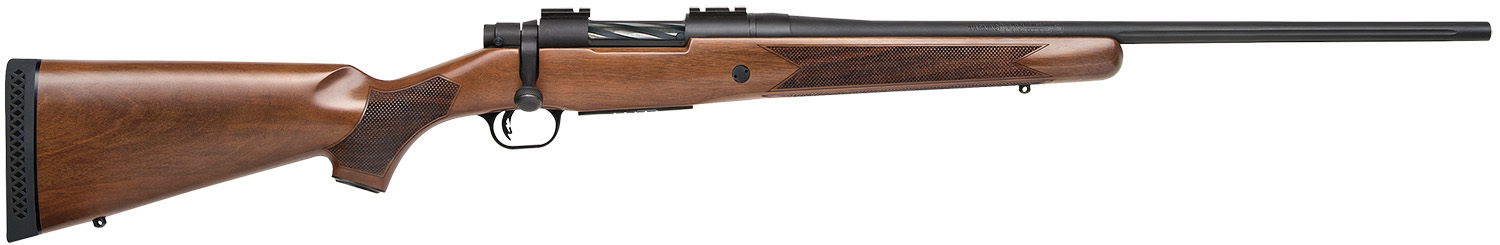 Mossberg Patriot 7mm-08 Remington Bolt Action Rifle