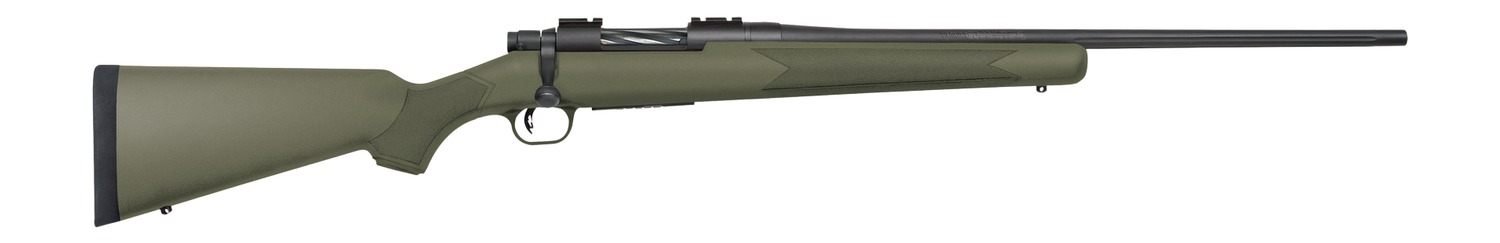 Mossberg Patriot .350 Legend Bolt Action Rifle 22"