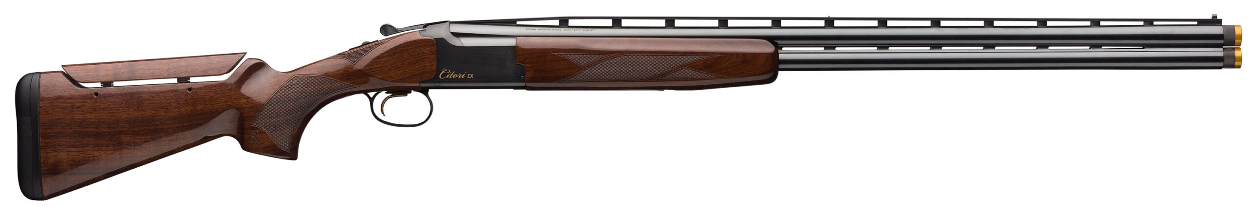 Browning Citori CX Adjustable Over/Under 12 Gauge Shotgun