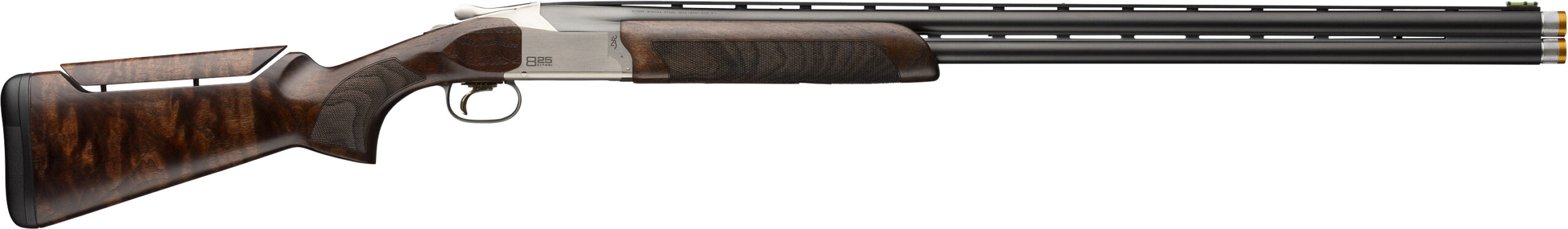 Browning Citori 825 Sporting Adjustable Over/Under 12 Gauge Shotgun