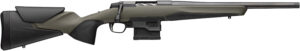 Browning XB2 All Purpose 7mm PRC Bolt Action Rifle