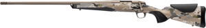 Browning XB2 Speed MB LH .243 Winchester Bolt Action Rifle