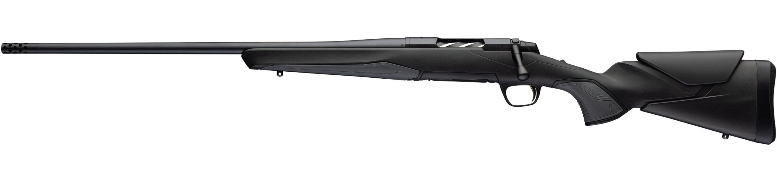 Browning X-Bolt 2 Hunt Comp 7mm Mag Left-Handed Rifle