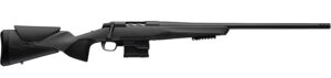 Browning X-Bolt 2 Hunt Comp LR 6CM Bolt Action Rifle