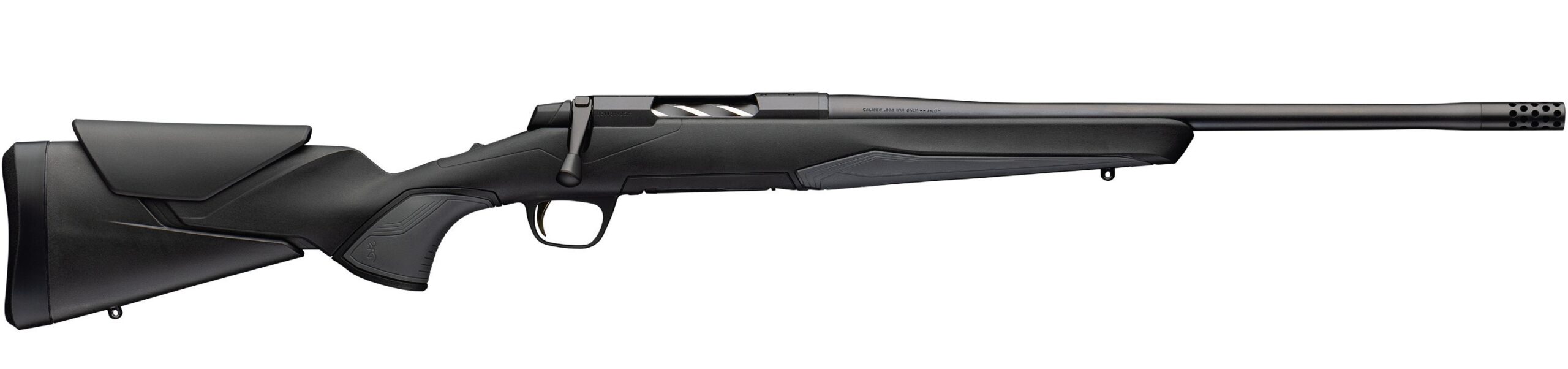 Browning X-Bolt 2 HNT COMP SPR .243 Win Bolt Action Rifle
