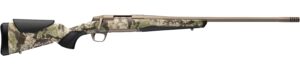 Browning X-Bolt 2 Speed KT 7mm PRC Bolt Action Rifle