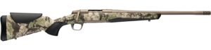 Browning X-Bolt 2 Speed KT SPR 7mm PRC Bolt Action Rifle