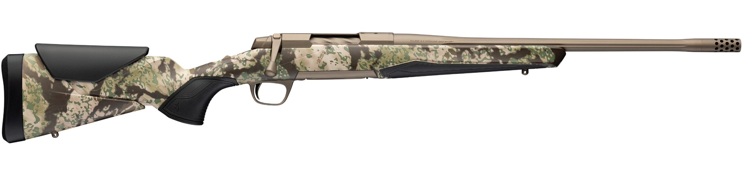 Browning X-Bolt 2 Speed KT SPR 7mm PRC Bolt Action Rifle