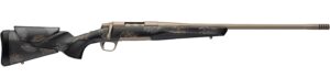 Browning X-Bolt 2 Speed HD 7mm Rem Mag Bolt Action Rifle