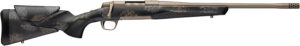 Browning XB2 Speed Suppressor Hunter 7mm PRC Bolt Action Rifle