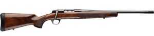Browning X-Bolt 2 Medallion SPR .243 Win Bolt Action Rifle
