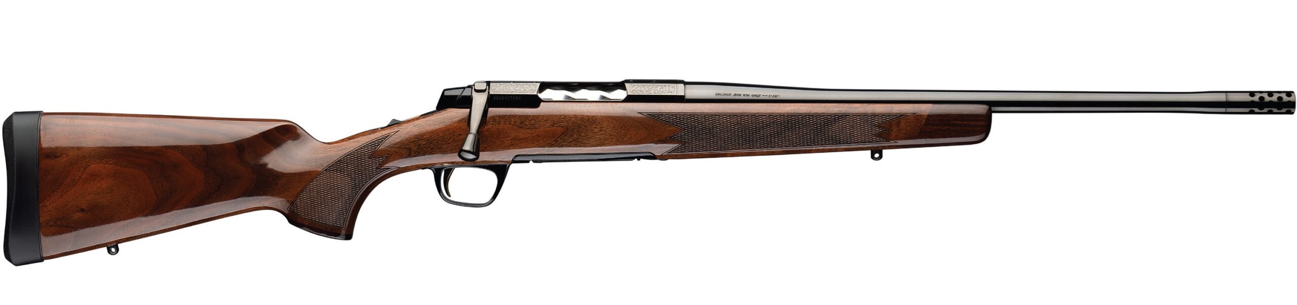 Browning X-Bolt 2 Medallion SPR .243 Win Bolt Action Rifle
