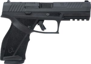 Taurus TX9 TORO 9mm 4.5" 10-Round Semi-Auto Handgun