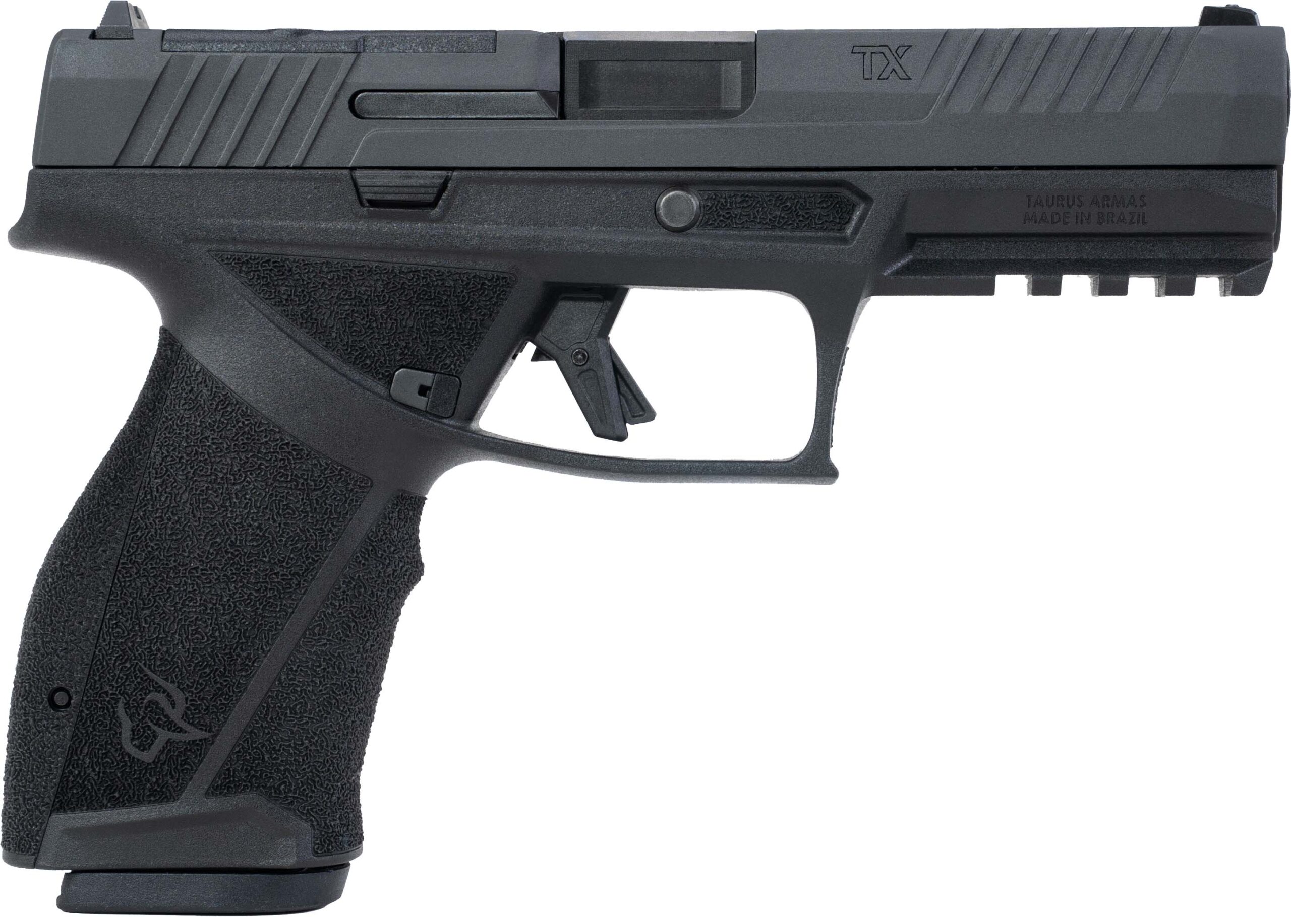 Taurus TX9 TORO 9mm 4.5" 10-Round Semi-Auto Handgun