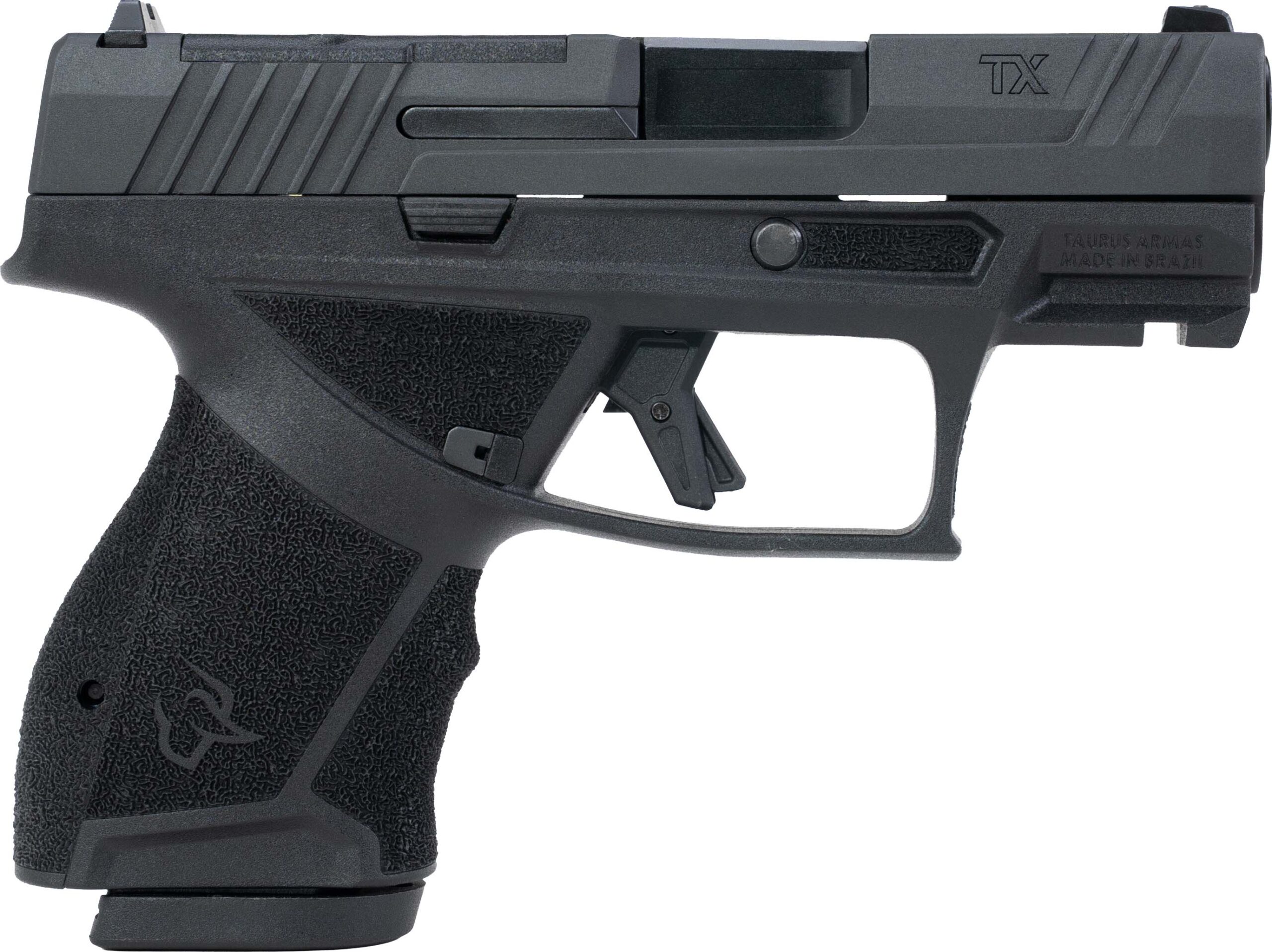 Taurus TX9 Sub TORO 9mm 3.37" 10-Round Semi-Auto Pistol