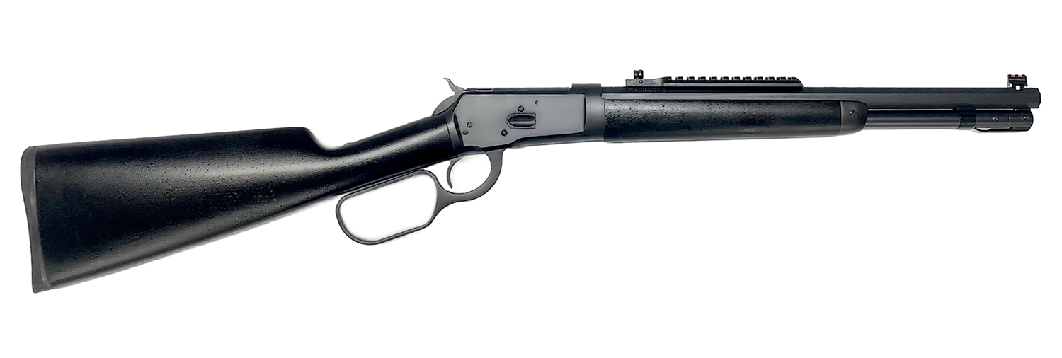 Taylors & Company 1892 Alaskan Take-Down .44 Magnum Lever Action Rifle