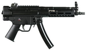 PTR 9CT AR Pistol 9mm 8.86" Barrel 30+1 Black