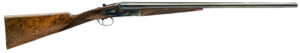 Dickinson 282P SX Plantation 28 Gauge Side by Side Shotgun