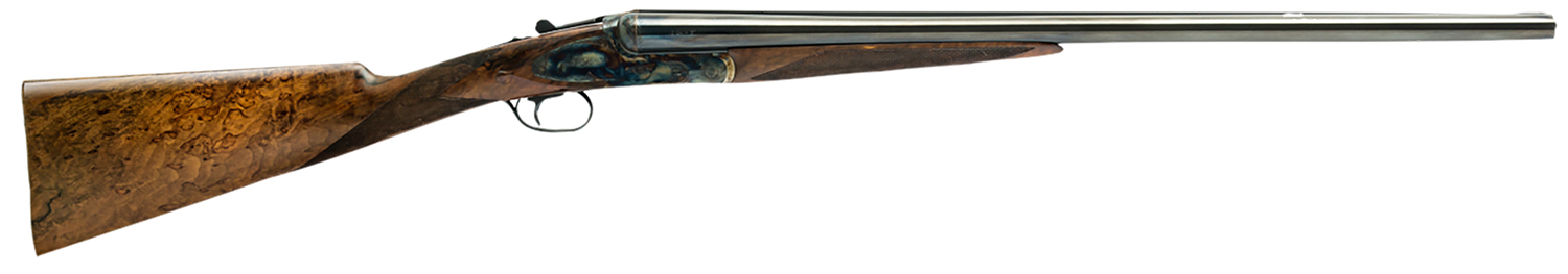Dickinson 282P SX Plantation 28 Gauge Side by Side Shotgun