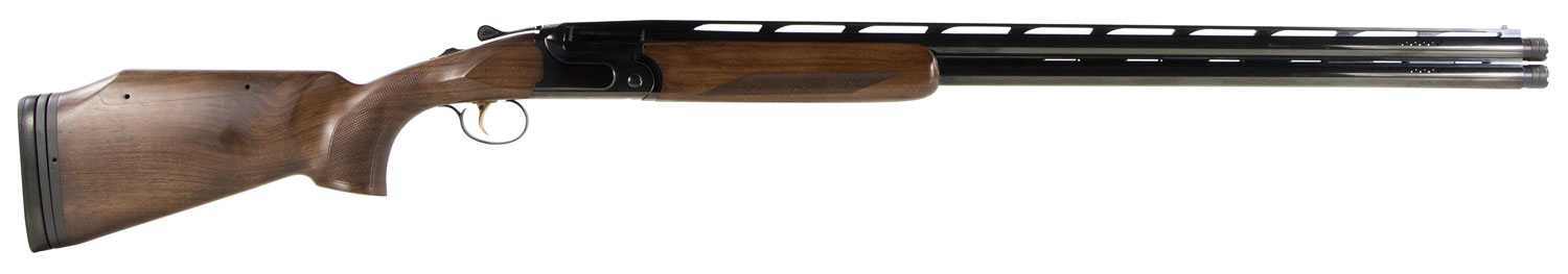 CZ-USA All American 12 Gauge 32" Over/Under Shotgun