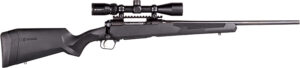 Savage 110 Apex Hunter XP .204 Ruger Bolt Action Rifle