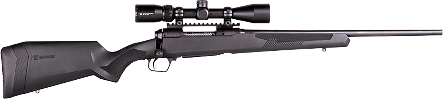 Savage 110 Apex Hunter XP .204 Ruger Bolt Action Rifle