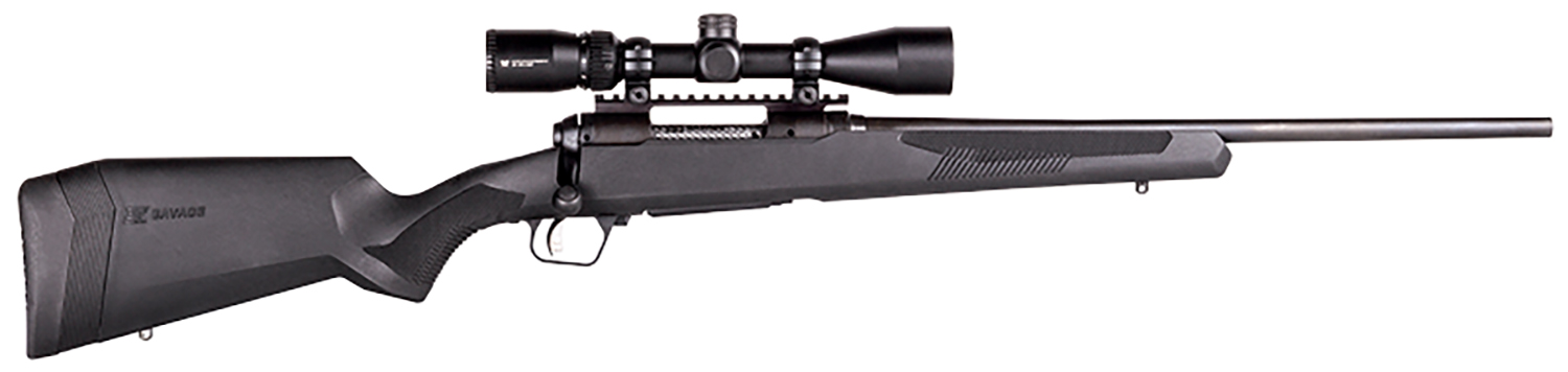 Savage 110 Apex Hunter XP 30-06 Springfield Rifle