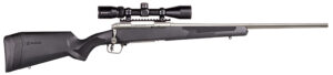 Savage Arms 110 Apex Storm XP 7mm-08 Rem Bolt Action Rifle