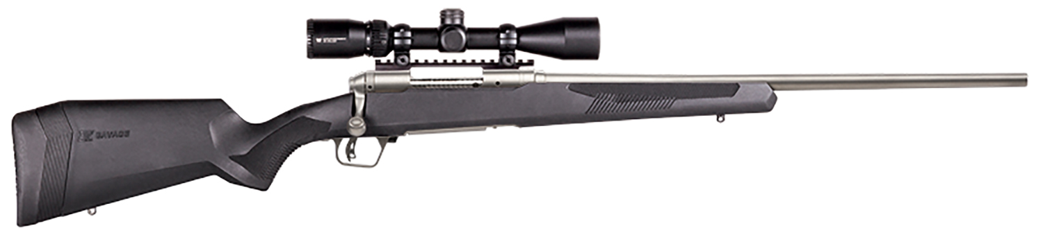 Savage Arms 110 Apex Storm XP 7mm-08 Rem Bolt Action Rifle