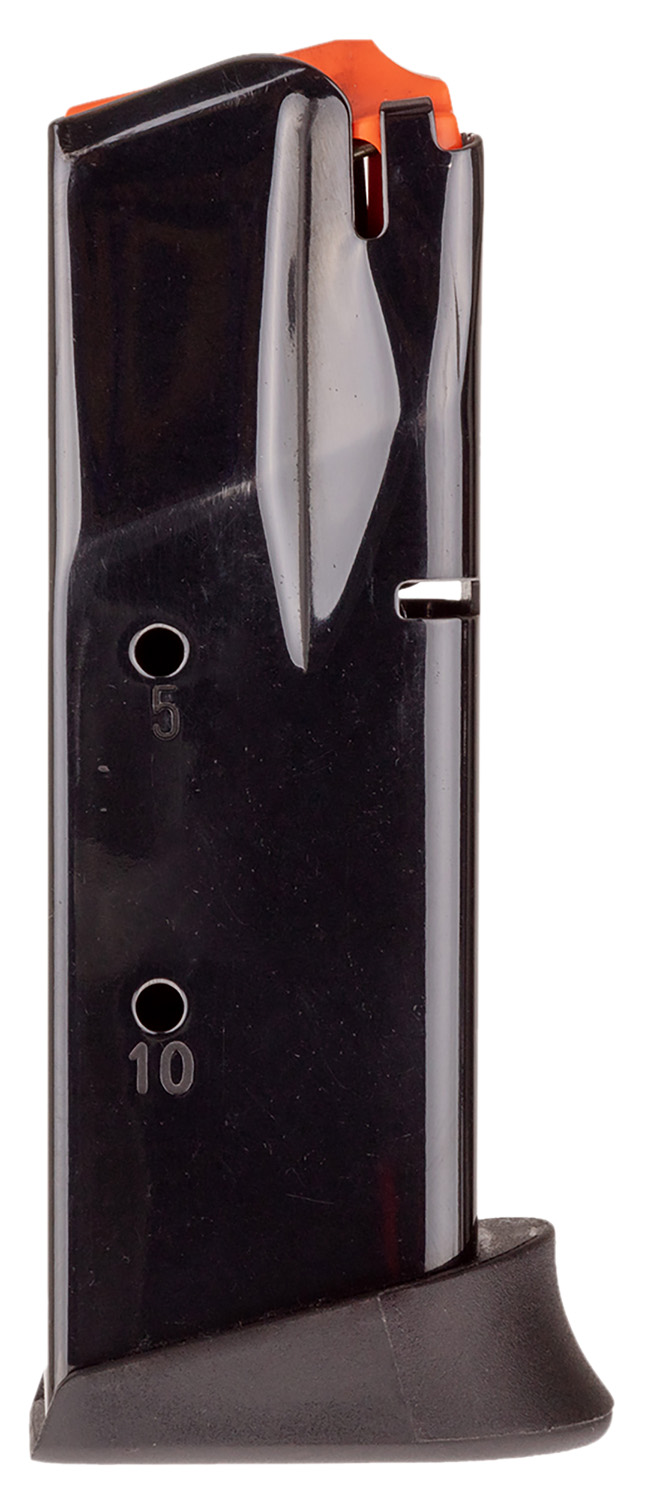 Taurus 358000601 G2C  10rd 40S&W Black Metal