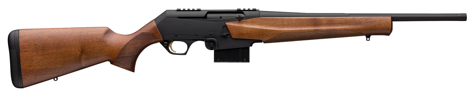 Browning BAR MK3 .308 Win Semi-Auto Rifle