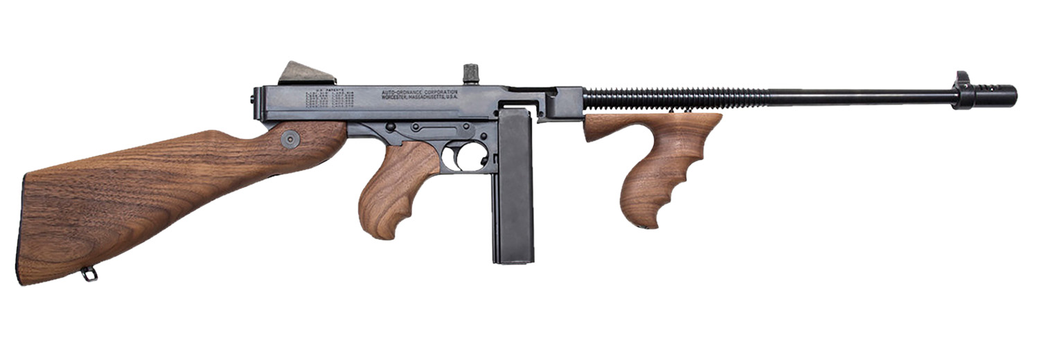 Thompson T5100D 1927A-1 .45 ACP Semi-Auto Rifle
