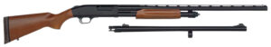 Mossberg 835 Ulti-Mag Combo 12 Gauge Pump Shotgun