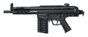 PTR 105 PDWR 7.62x51mm NATO Semi-Auto Pistol