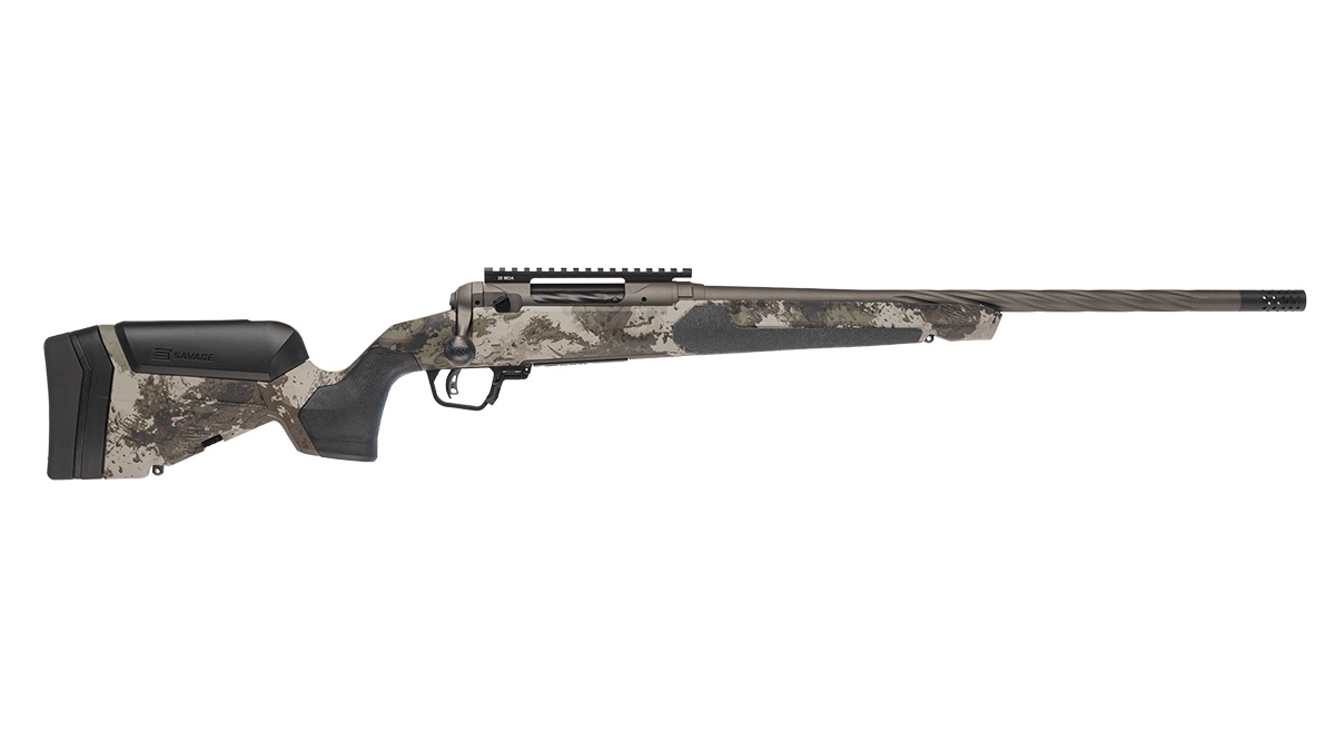 Savage Arms 110 Core Hunter Pro .308 Win Bolt Action Rifle