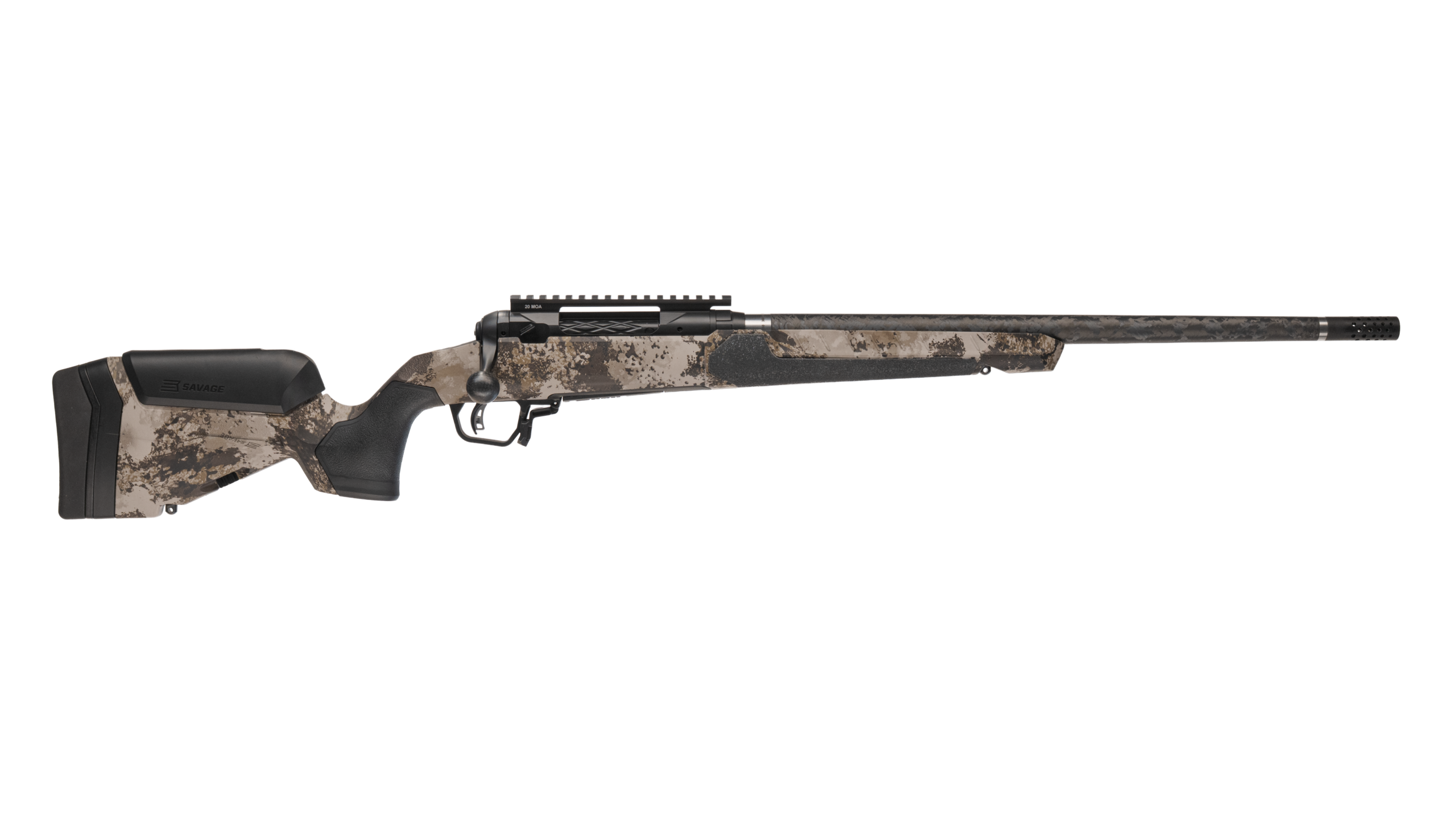 Savage Arms 110 Ultralite Pro 6CM WS Bolt Action Rifle
