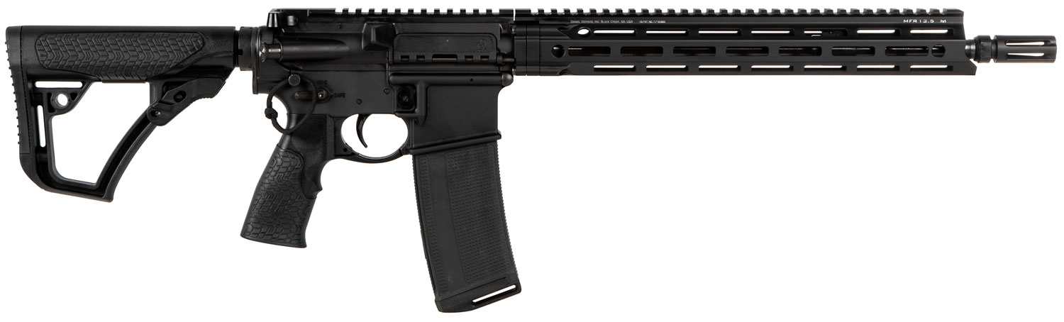 Daniel Defense DDM4 V7 SLW CA Compliant 5.56 NATO Rifle