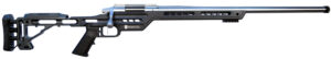 MasterPiece Arms PMR 6mm Creedmoor Bolt Action Rifle