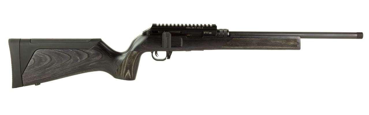 Hammerli Arms FRC B1 Bolt Action Rifle 22WMR 10-Round