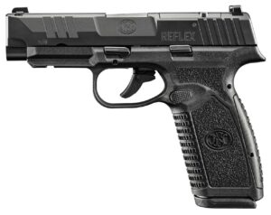 FN Reflex XL MRD 9mm Pistol with Night Sights