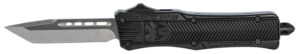CBT SM CTK-1 BLACK TANTO