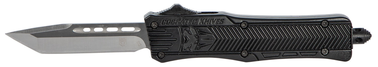 CBT SM CTK-1 BLACK TANTO