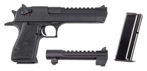 Magnum Research Desert Eagle Mark XIX .50 AE 6" Pistol