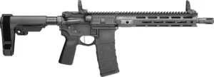 Springfield Armory SAINT Victor V2 5.56 Pistol 11.5"