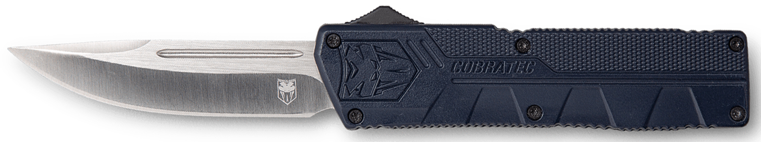 CBT LTWT NYPD BLUE DROP PT