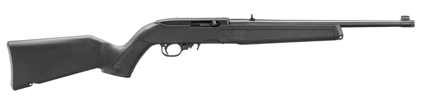 Ruger 10/22 .22 LR Rifle, 16.4" Threaded Barrel, M-LOK