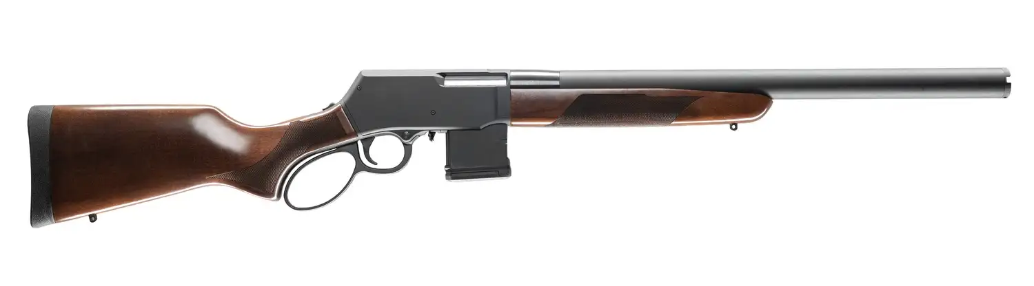 Henry Supreme 300BLK Integrally Suppressed Lever Action Rifle
